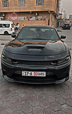 دودج تشارجر